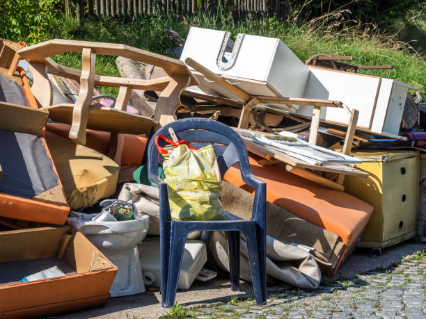 Best Junk Hauling Services  in Deerfield, IL