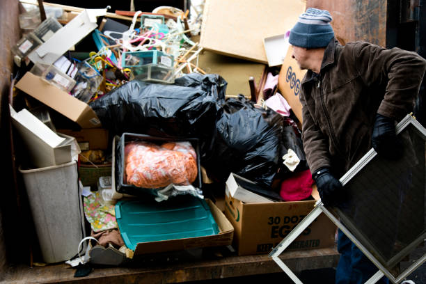 Best Electronics Removal Services  in Deerfield, IL