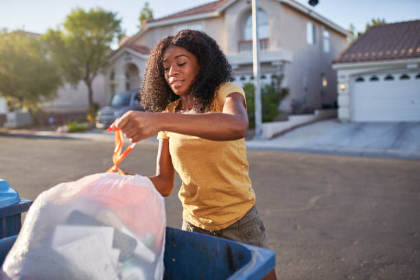 Best Same-Day Junk Removal  in Deerfield, IL