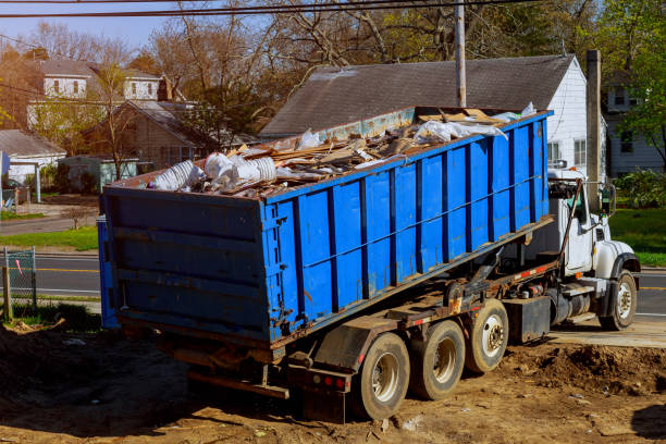 Best Local Junk Hauling  in Deerfield, IL