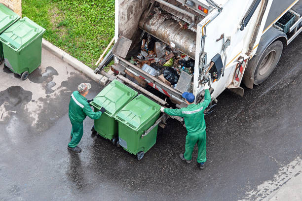 Best Residential Junk Removal  in Deerfield, IL