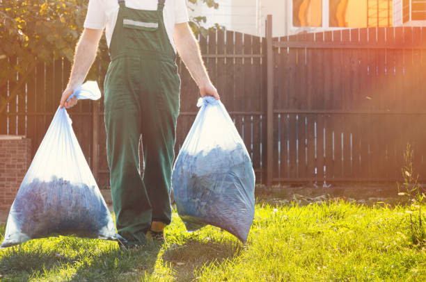 Yard Cleanup Services in Deerfield, IL