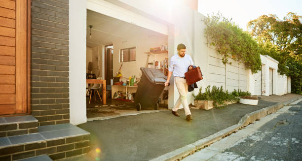 Best Basement Cleanout Services  in Deerfield, IL