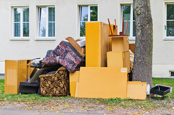 Professional Junk Removal in Deerfield, IL