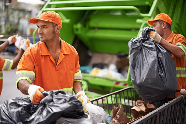 Best Household Junk Removal  in Deerfield, IL